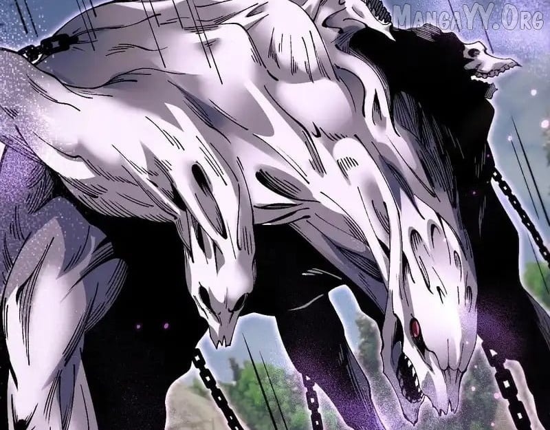 From Goblin to Goblin God Chapter 84 - page 129